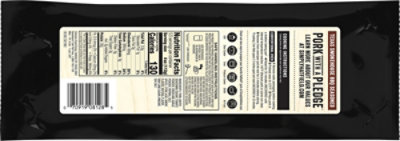 Hatfield Pork Loin Filet Dry Rub Seasoned Texas Smokehouse - 22 Oz - Image 5