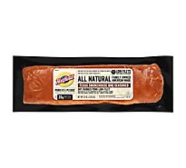 Hatfield Pork Loin Filet Dry Rub Seasoned Texas Smokehouse - 22 Oz
