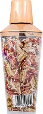 Russell Stover Cheers! Milk Chocolate & Caramel Martini Shaker - 9.5 Oz - Image 4