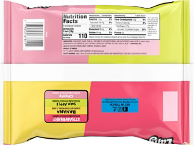 Laffy Taffy Fun Size Candy - Each - Image 5