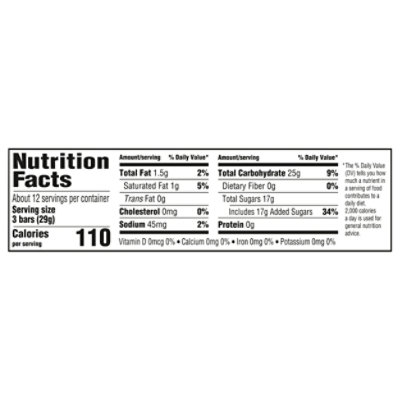 Laffy Taffy Fun Size Candy - Each - Image 3