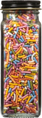 Watkins Sprinkles Rainbow - 3.4 Oz - Image 6