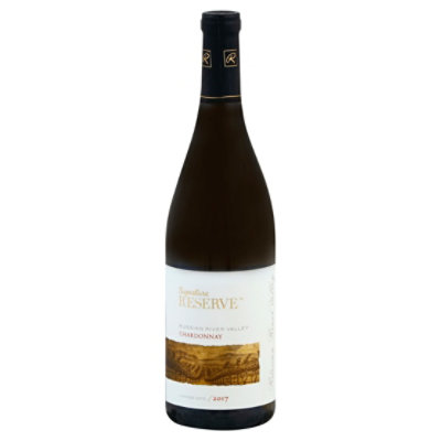 Signature Reserve White Wine Wine - 750 Ml - Image 1