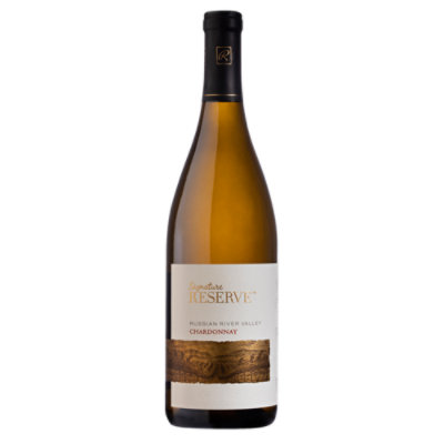 Signature Reserve White Wine Wine - 750 Ml