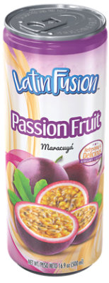 Latin Fusion Watermelon - 16.9 Fl. Oz. - Image 1
