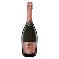 Cavit Prosecco Wine - 750 Ml - Image 3