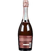 Cavit Prosecco Wine - 750 Ml - Image 4