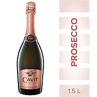 Cavit Prosecco Wine - 750 Ml - Image 1