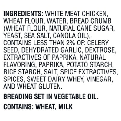 Minions Chicken Nuggets - 24 Oz - Image 4