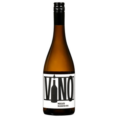 Charles Smith Vino Moscato Wine - 750 Ml - Image 3