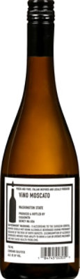 Charles Smith Vino Moscato Wine - 750 Ml - Image 5