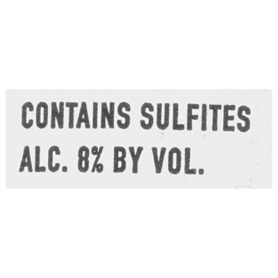 Charles Smith Vino Moscato Wine - 750 Ml - Image 4