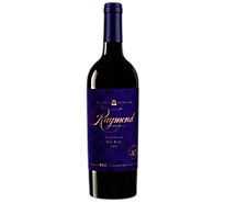 Raymond Reserve Collection Wine Red Napa Valley 2016 - 750 Ml