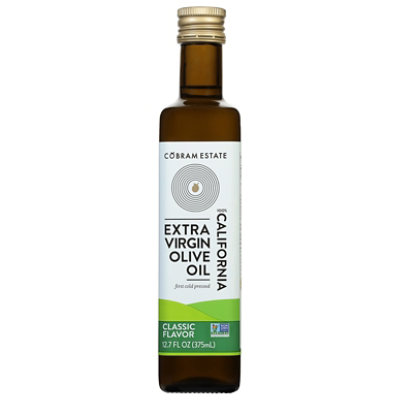 Cobram Estate Oil Evoo Classc Ca Essntl - 375 Ml - Image 3