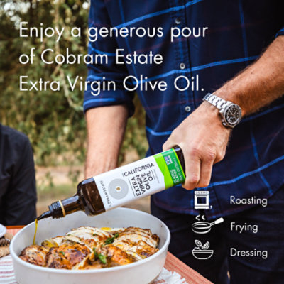 Cobram Estate Oil Evoo Classc Ca Essntl - 375 Ml - Image 5