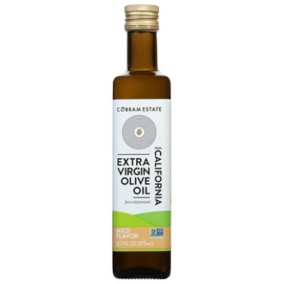 Cobram Estate Oil Evoo Mild Ca Essntl - 375 Ml - Image 3