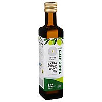 Cobram Estate Olive Oil Extra Virgin California Robust - 375 Ml - Image 1