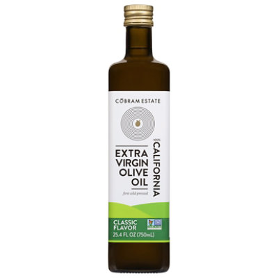Cobram Estate Oil Evoo Classc Ca Essntl - 750 Ml - Image 1