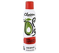 Chosen Foods Oil Avcdo Spray Chipotle - 4.7 Oz