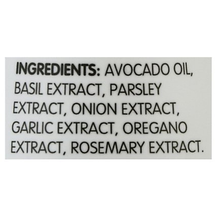 Chosen Foods Oil Spray Avcdo Itln Herb - 4.7 Oz - Image 5