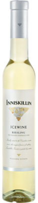 Inniskillin Ice Riesling Wine - 375 Ml - Image 1