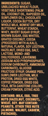 Signature Reserve Cookies European Collection Tin - 24.7 Oz - Image 5