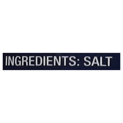 Morton Salt Himalayan Pink Fine - 17.6 Oz - Image 4