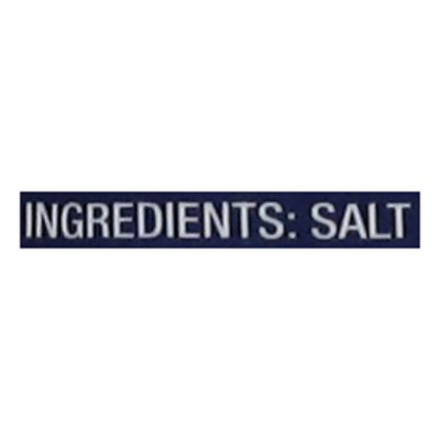 Morton Salt Himalayan Pink Coarse All Natural - 17.6 Oz - Image 4