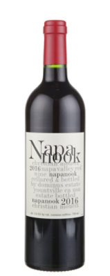 Dominus Napanook Wine - 750 Ml - Image 2