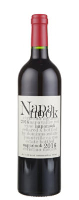 Dominus Napanook Wine - 750 Ml - Image 1