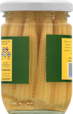 Napoleon Baby Corn Pickled - 7.5 Oz - Image 6