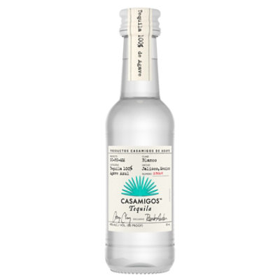 Casamigos Blanco - 50 Ml - Image 1