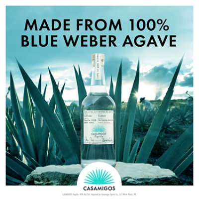 Casamigos Blanco - 50 Ml - Image 5