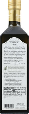 DeLallo Olive Oil Extra Virgin Privata Riserva - 16.9 Fl. Oz. - Image 6