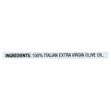 DeLallo Olive Oil Extra Virgin Privata Riserva - 16.9 Fl. Oz. - Image 5