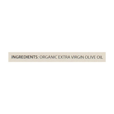 Bono Oil Olive Evoo Pgi Sicila - 16.9 Oz - Image 5