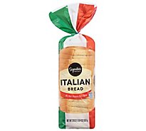 Signature Select Bread Italian - 20 Oz