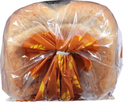 Signature SELECT Bread Honey Wheat - 20 Oz - Image 6