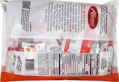 Albanese 12 Flavor Gummi Bear Cubs - 25 Oz - Image 6