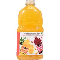 Langers Juice Tangerine Peach - 64 Fl. Oz. - Image 6