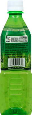 El Mexicano Aloe Vera Drink Original - 16.9 Fl. Oz. - Image 6