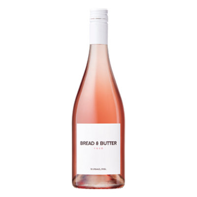 Bread & Butter Wine Rose - 750 Ml - Image 3