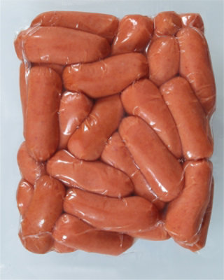 Signature SELECT Heat n Eat Snack n Smokies Beef Smoked Sausages - 12 Oz - Image 6