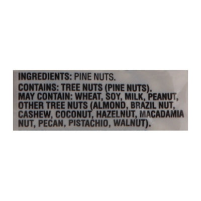 Open Nature Pine Nuts - 2.25 Oz - Image 6