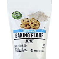 Open Nature Flour Baking Gluten Free - 22 Oz - Image 2