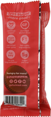 Unreal Choc Drk Pnt Btr Cups - 1.3 Oz - Image 6