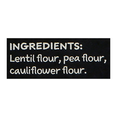 Veggiecraft Pasta Penne Cauliflower - 8 Oz - Image 5