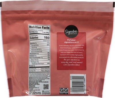Signature Farms Dark Chocolate Almonds Multipack - 8-1 Oz - Image 5