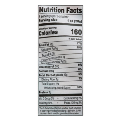 Signature Farms Dark Chocolate Almonds Multipack - 8-1 Oz - Image 3