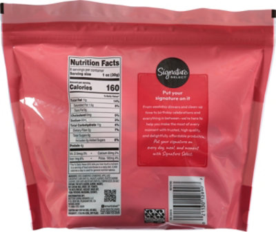 Signature Farms Medley Mix Cranberry Orchard Nut Multipack - 8-1 Oz - Image 5